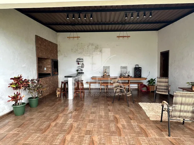 Imagem 12: Casa com 4 dormitórios à venda, Jardim Universitário, CASCAVEL - PR