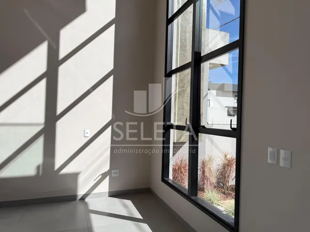 Imagem 6: Sobrado Residencial no Paysage Felicitá Condomínio Parque - Cascavel-Pr