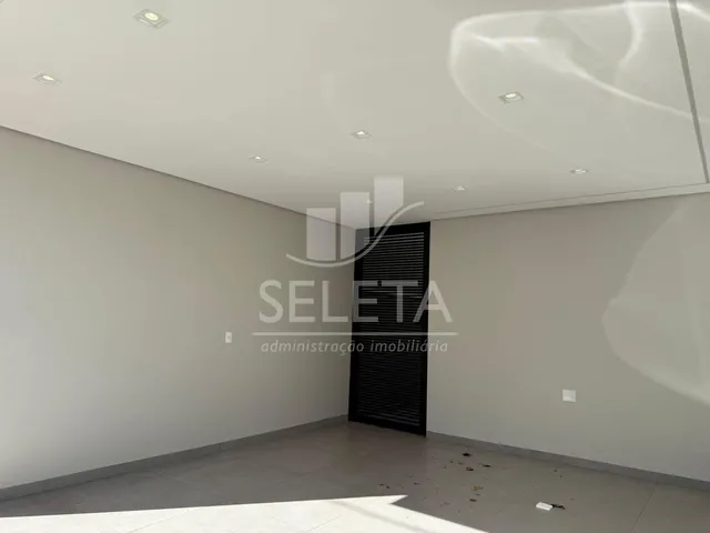 Imagem 11: Sobrado Residencial no Paysage Felicitá Condomínio Parque - Cascavel-Pr