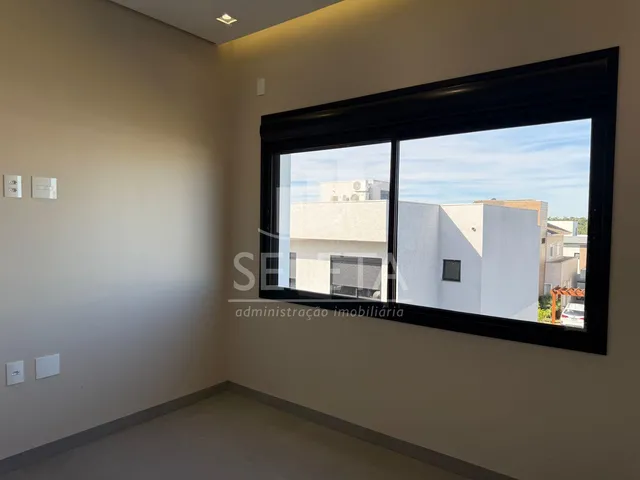 Imagem 13: Sobrado Residencial no Paysage Felicitá Condomínio Parque - Cascavel-Pr