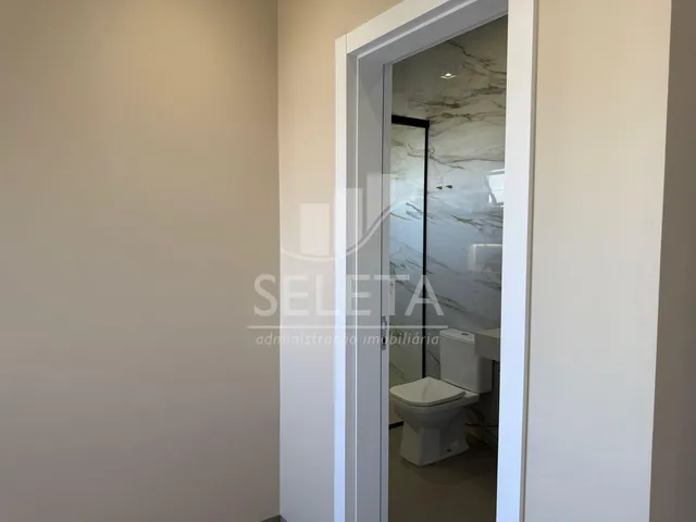 Imagem 12: Sobrado Residencial no Paysage Felicitá Condomínio Parque - Cascavel-Pr