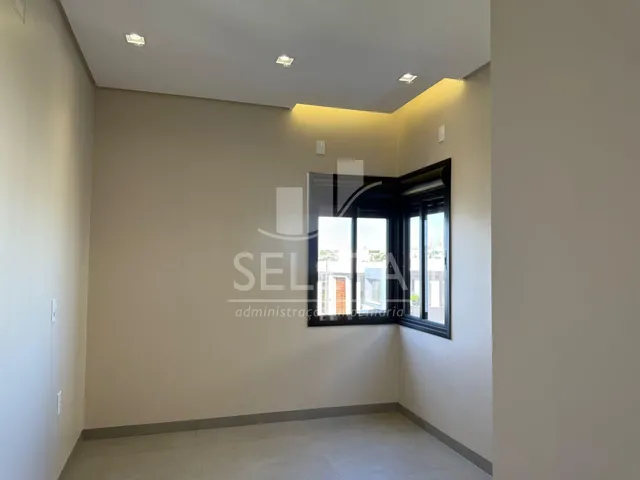 Imagem 15: Sobrado Residencial no Paysage Felicitá Condomínio Parque - Cascavel-Pr