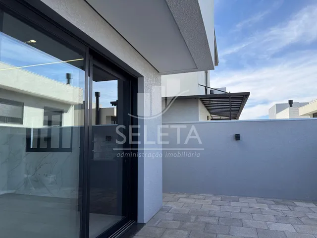 Imagem 10: Sobrado Residencial no Paysage Felicitá Condomínio Parque - Cascavel-Pr