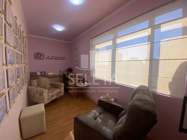Imagem: Sala Comercial à venda no Edifcio Cima