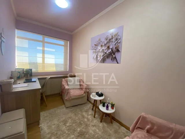 Imagem 2: Sala Comercial à venda no Edifcio Cima, Centro, CASCAVEL - PR