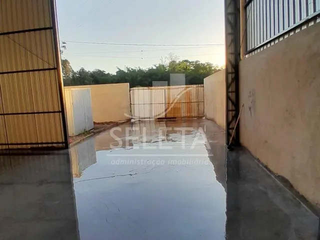 Imagem 3: 2 BARRACÕES EM TERRENO DE 823M NO ECOPARK DO MORUMBI EM CASCAVEL - PR