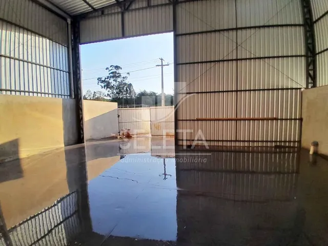 Imagem 5: 2 BARRACÕES EM TERRENO DE 823M NO ECOPARK DO MORUMBI EM CASCAVEL - PR
