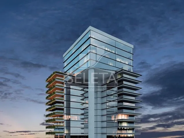 Imagem 4: Olympus, o novo lançamento de altíssimo padrão da construtora Szymanski Favero