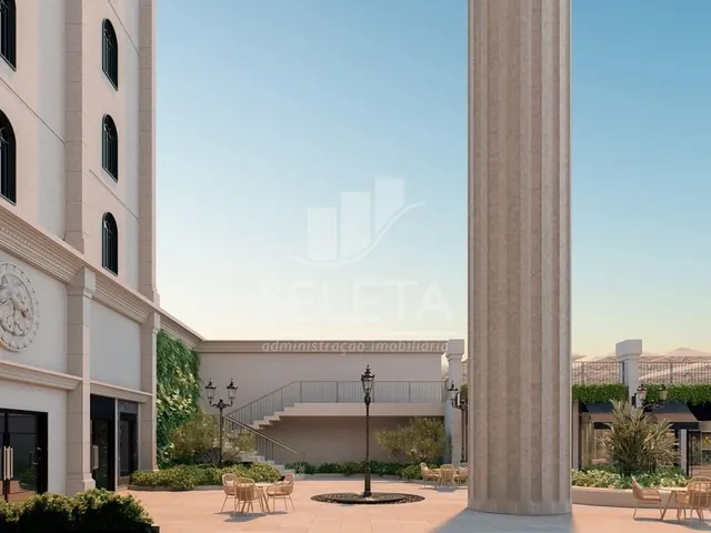 Imagem 6: Olympus, o novo lançamento de altíssimo padrão da construtora Szymanski Favero