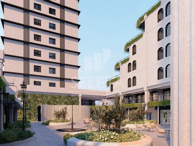 Imagem 11: Olympus, o novo lançamento de altíssimo padrão da construtora Szymanski Favero