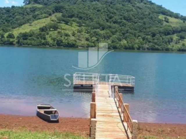 Imagem: TERRENO BEIRA RIO ADELAIDE, EM CONDOMÍNIO