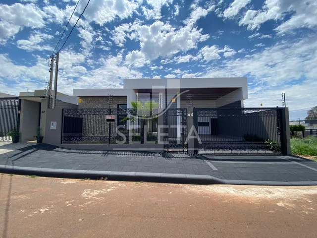 Imagem: Casa de Alto Padrão a Venda no Tropical