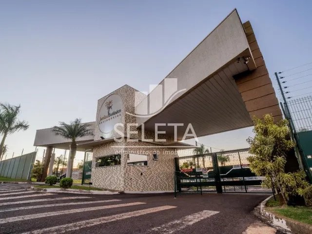 Imagem: Lote a venda Condomínio Jardim Botânico