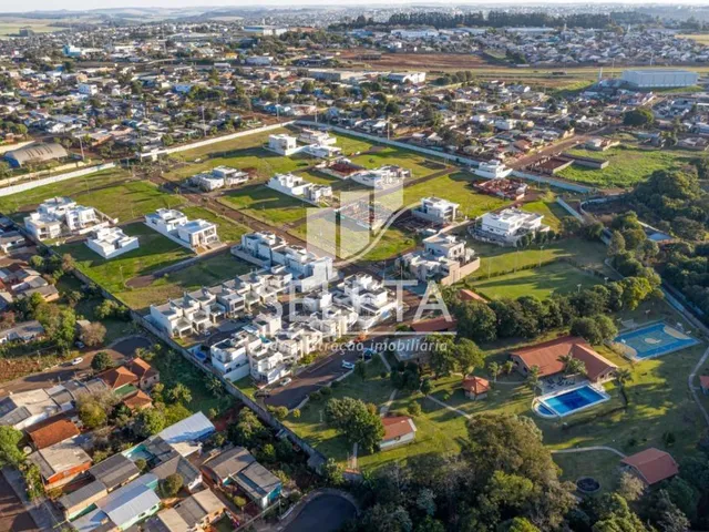 Imagem 4: Lote a venda Condomínio Jardim Botânico em Cascavel