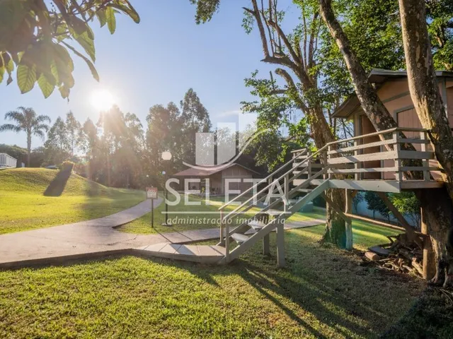 Imagem 11: Lote a venda Condomínio Jardim Botânico em Cascavel