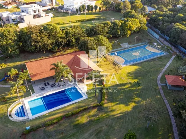 Imagem 16: Lote a venda Condomínio Jardim Botânico em Cascavel