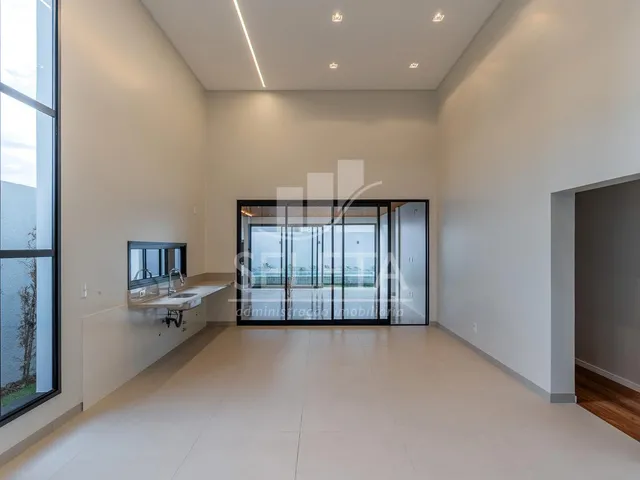 Imagem 3: Casa Alto Padrão À Venda, Jardim Cassol, Cascavel - Pr