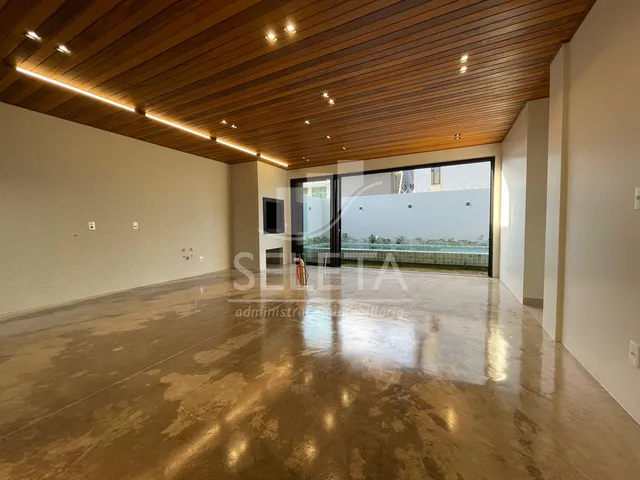 Imagem 4: Casa Alto Padrão À Venda, Jardim Cassol, Cascavel - Pr