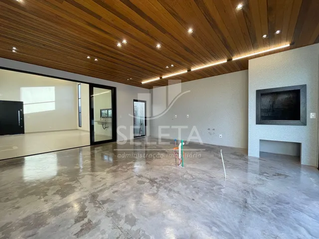 Imagem 5: Casa Alto Padrão À Venda, Jardim Cassol, Cascavel - Pr