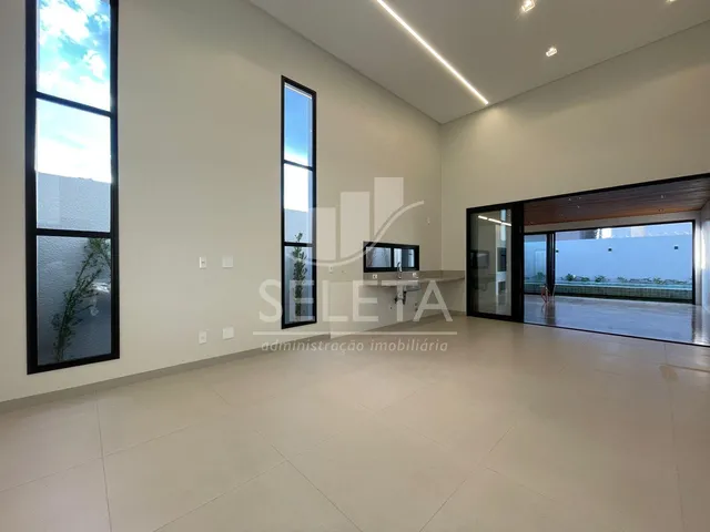 Imagem 7: Casa Alto Padrão À Venda, Jardim Cassol, Cascavel - Pr