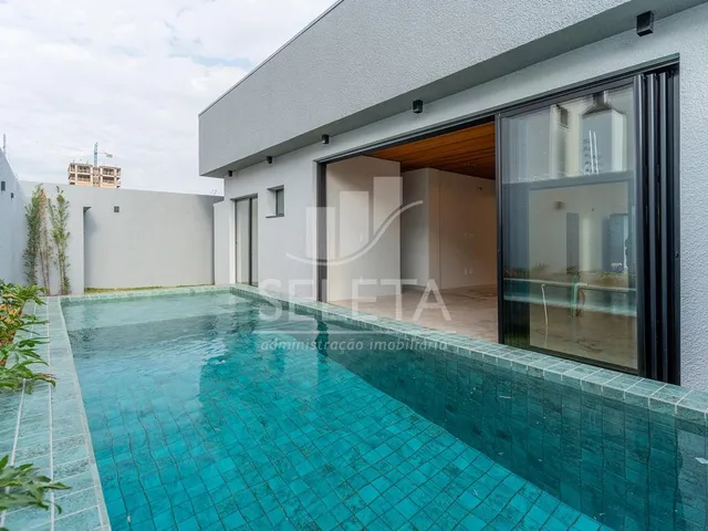 Imagem 15: Casa Alto Padrão À Venda, Jardim Cassol, Cascavel - Pr