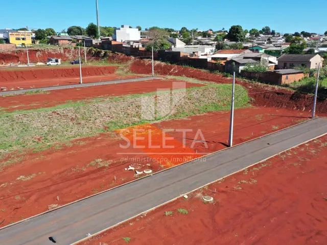 Imagem: Terreno à venda no Residencial Novo Amanhecer