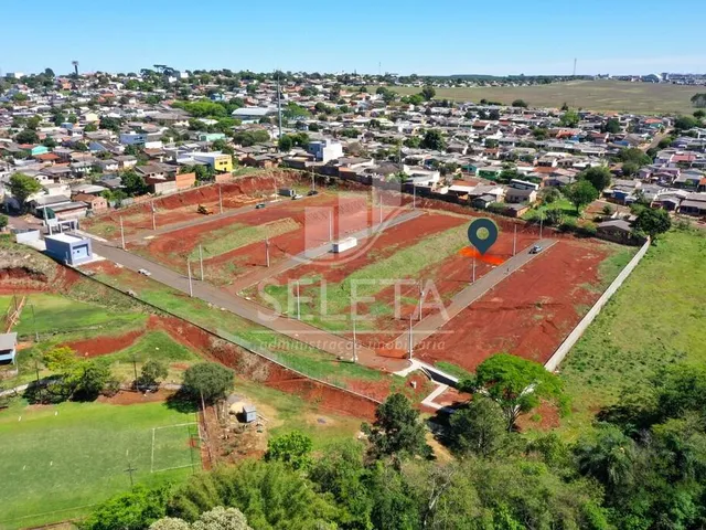 Imagem 2: Terreno à venda no Residencial Novo Amanhecer, Jardim Brasília, CASCAVEL - PR - 120m