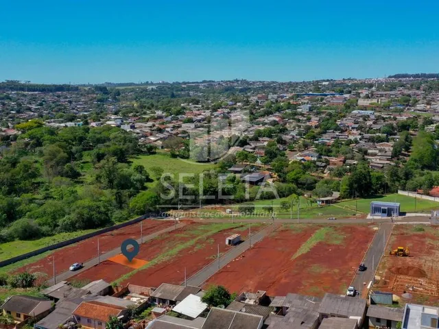 Imagem 3: Terreno à venda no Residencial Novo Amanhecer, Jardim Brasília, CASCAVEL - PR - 120m
