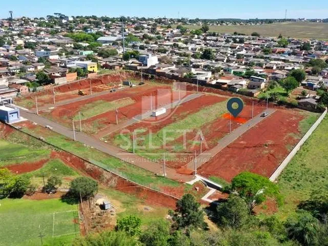 Imagem 5: Terreno à venda no Residencial Novo Amanhecer, Jardim Brasília, CASCAVEL - PR - 120m