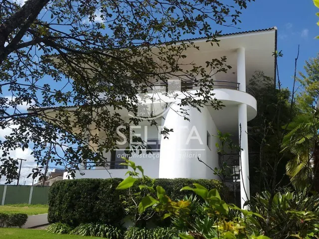 Imagem 10: BELÍSSIMO SOBRADO PARA VENDA, CONDOMÍNIO LAGO DOURADO CASCAVEL PR