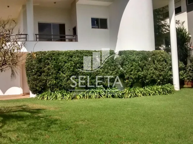 Imagem 11: BELÍSSIMO SOBRADO PARA VENDA, CONDOMÍNIO LAGO DOURADO CASCAVEL PR
