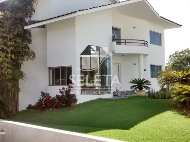 Imagem 15: BELÍSSIMO SOBRADO PARA VENDA, CONDOMÍNIO LAGO DOURADO CASCAVEL PR
