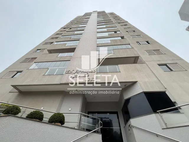Imagem: Apartamento com 3 dormitórios à venda,157.00