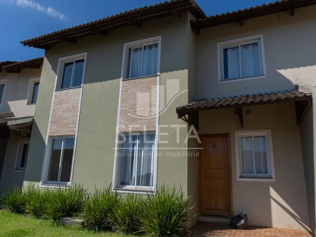 Imagem 10: Sobrado à venda, Floresta, CASCAVEL - PR -Residencial Harmonia. 64,14m 66,11m totais