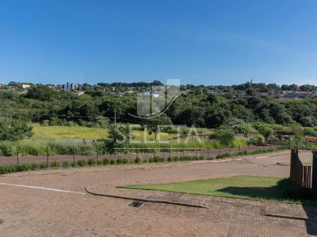 Imagem 7: Sobrado à venda, Floresta, CASCAVEL - PR -Residencial Harmonia. 64,14m 66,11m totais
