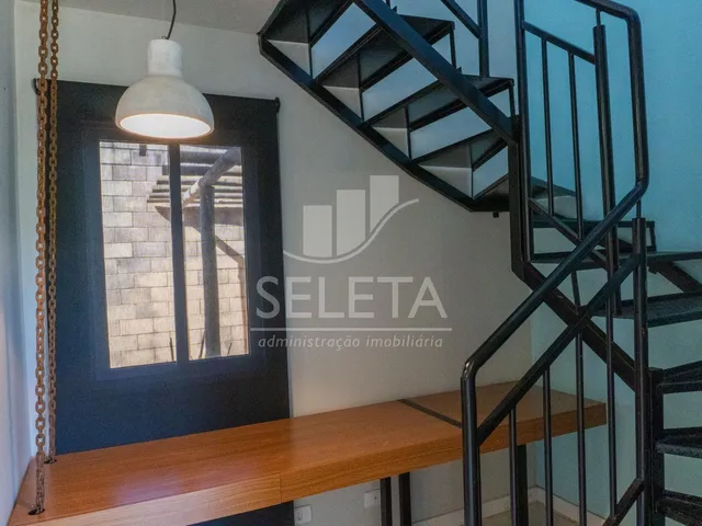 Imagem 2: Sobrado à venda, Floresta, CASCAVEL - PR -Residencial Harmonia. 64,14m 66,11m totais