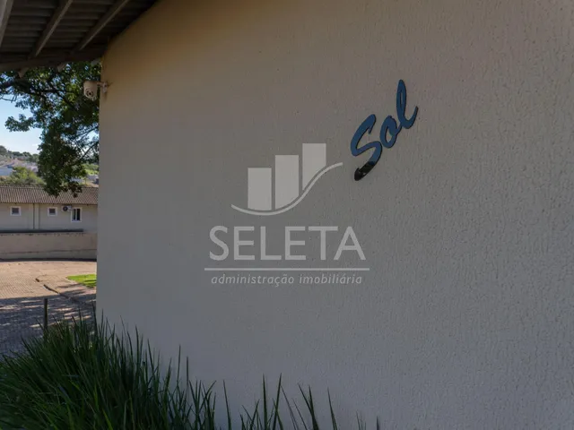 Imagem 13: Sobrado à venda, Floresta, CASCAVEL - PR -Residencial Harmonia. 64,14m 66,11m totais