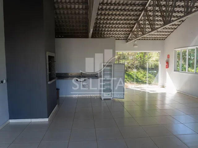Imagem 14: Sobrado à venda, Floresta, CASCAVEL - PR -Residencial Harmonia. 64,14m 66,11m totais