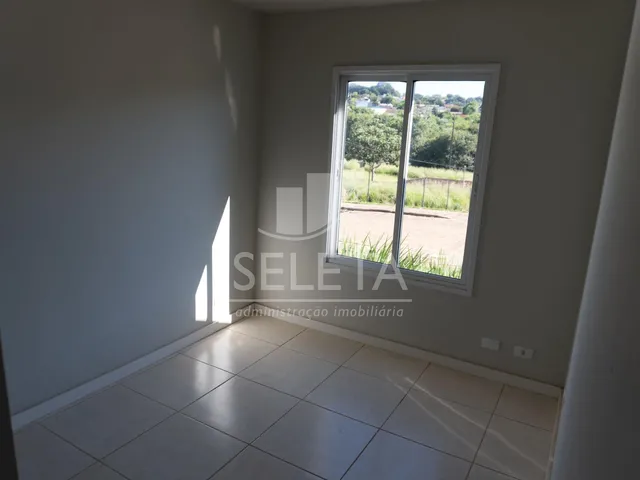 Imagem 9: Sobrado à venda, Floresta, CASCAVEL - PR -Residencial Harmonia. 64,14m 66,11m totais