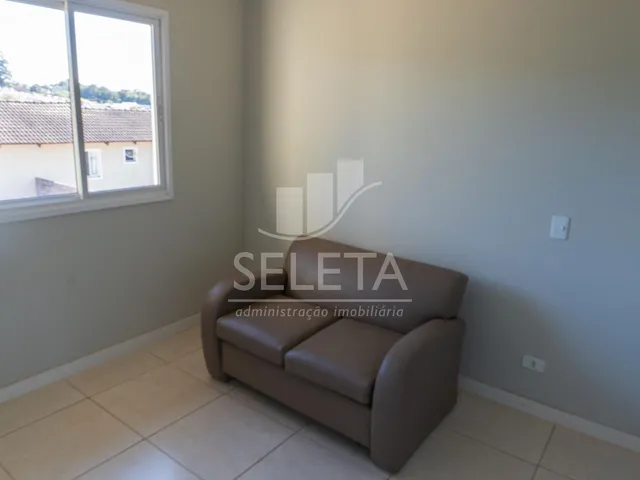Imagem 4: Sobrado à venda, Floresta, CASCAVEL - PR -Residencial Harmonia. 64,14m 66,11m totais
