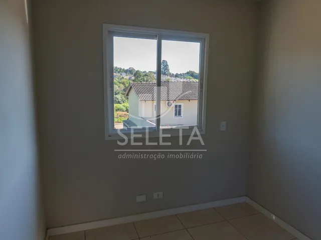 Imagem 6: Sobrado à venda, Floresta, CASCAVEL - PR -Residencial Harmonia. 64,14m 66,11m totais