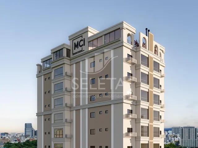 Imagem 6: SANTORINI - o mais novo lançamento da MCI