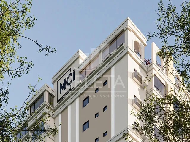 Imagem 7: SANTORINI - o mais novo lançamento da MCI