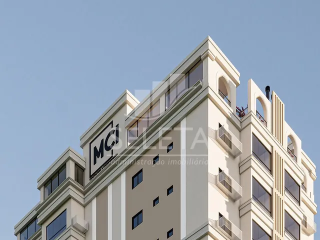 Imagem 8: SANTORINI - o mais novo lançamento da MCI