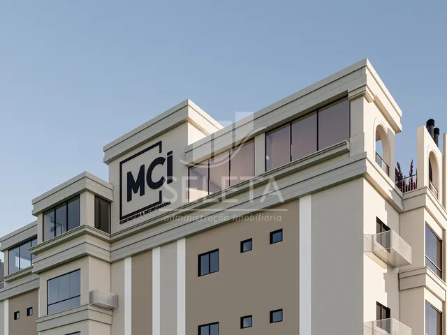 Imagem 9: SANTORINI - o mais novo lançamento da MCI