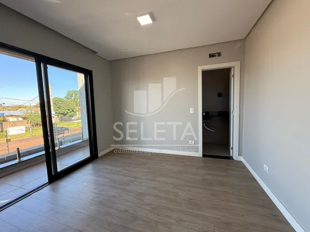 Imagem 12: Sobrado à venda, com sofisticação conforto e acabamento impecável, Recanto Tropical