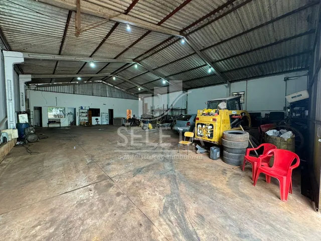 Imagem 3: Execelente opção para investidor. Barracão à venda, INTERLAGOS, CASCAVEL - PR