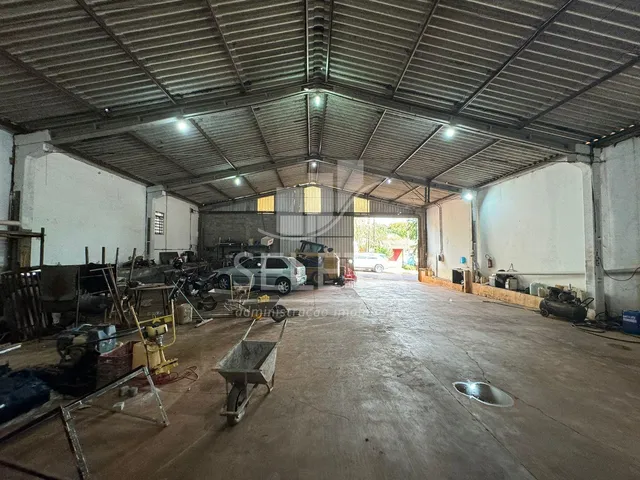 Imagem 5: Execelente opção para investidor. Barracão à venda, INTERLAGOS, CASCAVEL - PR