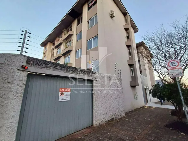 Imagem: Apartamento Semi mobiliado à venda próximo