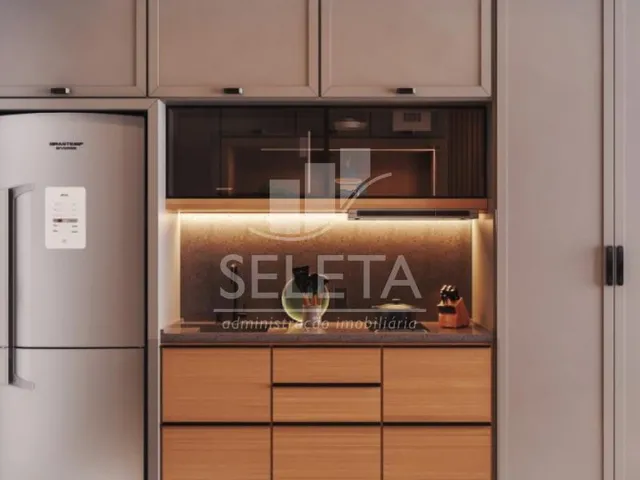 Imagem 3: SQUARE LIFE CENTER - STUDIO - LANÇAMENTO - NA PLANTA - TERMINO DA OBRA EM 2027